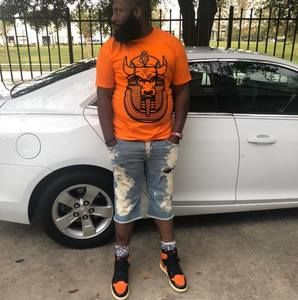 Meet your Posher, Brashad